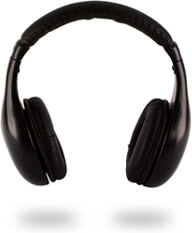 headphone image